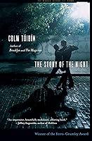 Algopix Similar Product 1 - The Story of the Night: A Novel