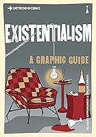 Algopix Similar Product 5 - Introducing Existentialism A Graphic