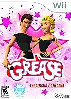 Algopix Similar Product 16 - Grease - Nintendo Wii