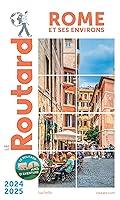 Algopix Similar Product 20 - Guide du Routard Rome et ses environs