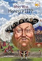 Algopix Similar Product 9 - Who Was Henry VIII?