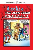 Algopix Similar Product 14 - The Man from RIVERDALE Archie