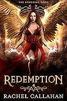 Algopix Similar Product 14 - Redemption: The Ethereal Gods Book Four