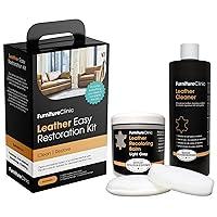 Algopix Similar Product 10 - Furniture Clinic Leather Easy