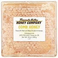 Algopix Similar Product 2 - Temecula Valley, Honeycomb, 10 Ounce