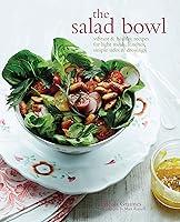 Algopix Similar Product 3 - The Salad Bowl Vibrant  healthy