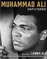 Algopix Similar Product 8 - Muhammad Ali Unfiltered Rare Iconic