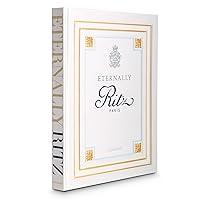 Algopix Similar Product 13 - Eternally Ritz (Classics)