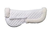 Algopix Similar Product 20 - Ovation Syntech Half Pad White