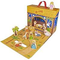 Algopix Similar Product 16 - Imagination Generation  My First Noel