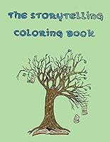 Algopix Similar Product 15 - The Storytelling Coloring Book Ojibwe