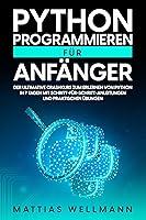 Algopix Similar Product 6 - Python Programmieren fr Anfnger Der