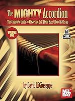 Algopix Similar Product 19 - The Mighty Accordion The Complete