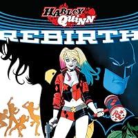 Algopix Similar Product 5 - Harley Quinn 2016 Collections 11