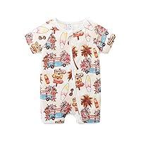 Algopix Similar Product 13 - Gender Neutral Baby Clothes Cotton