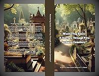 Algopix Similar Product 4 - A Guide to Pere Lachaise Cemetery Paris