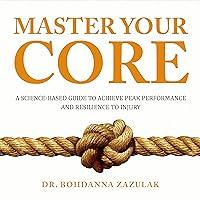 Algopix Similar Product 20 - Master Your Core A ScienceBased Guide