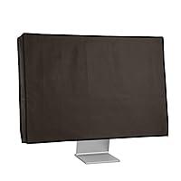 Algopix Similar Product 20 - kwmobile Monitor Cover Compatible with