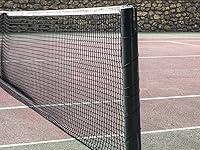 Algopix Similar Product 14 - Diamante - Tennis Net, Black, 42' x 3.5'