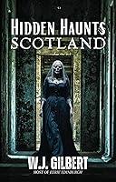 Algopix Similar Product 19 - Hidden Haunts: Scotland