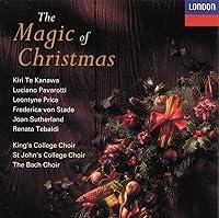 Algopix Similar Product 13 - Magic of Christmas