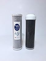 Algopix Similar Product 11 - Replacement RODI Water Aquarium Filters