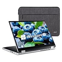 Algopix Similar Product 11 - acer Aspire 3 Spin 14 Convertible