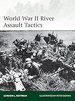 Algopix Similar Product 10 - World War II River Assault Tactics