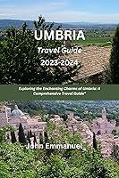 Algopix Similar Product 13 - UMBRIA TRAVEL GUIDE 20232024