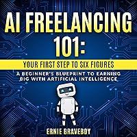 Algopix Similar Product 5 - AI Freelancing 101 Your First Step to