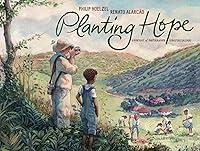 Algopix Similar Product 4 - Planting Hope A Portrait of