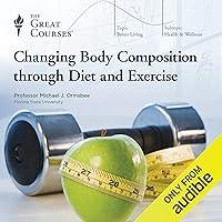 Algopix Similar Product 14 - Changing Body Composition Through Diet
