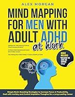 Algopix Similar Product 19 - Mind Mapping for Men With Adult ADHD at