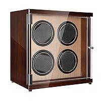 Algopix Similar Product 15 - CHIYODA Watch Winder LCD Touch