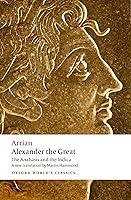 Algopix Similar Product 1 - Alexander the Great The Anabasis and