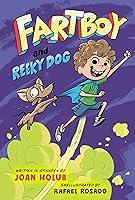 Algopix Similar Product 8 - Fart Boy and Reeky Dog