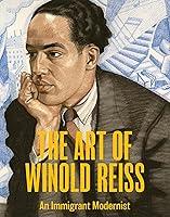 Algopix Similar Product 5 - The Art of Winold Reiss An Immigrant