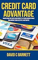 Algopix Similar Product 17 - Credit Card Advantage Understand the