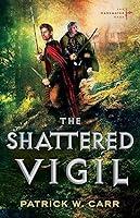Algopix Similar Product 5 - The Shattered Vigil (The Darkwater Saga)