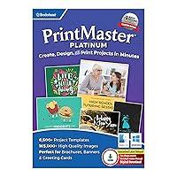 Algopix Similar Product 2 - Encore Print Master Platinum