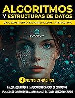 Algopix Similar Product 19 - Algoritmos y Estructuras de Datos con