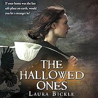 Algopix Similar Product 19 - The Hallowed Ones