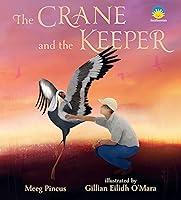 Algopix Similar Product 10 - The Crane and the Keeper How an