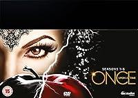 Algopix Similar Product 1 - Once Upon A Time S1-S6 [DVD]