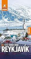 Algopix Similar Product 2 - Pocket Rough Guide Reykjavk Travel