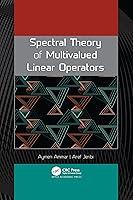 Algopix Similar Product 13 - Spectral Theory of Multivalued Linear