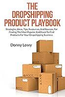 Algopix Similar Product 17 - The Dropshipping Product Playbook
