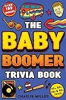 Algopix Similar Product 13 - The Baby Boomer Trivia Book Take A Fun