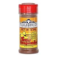 Algopix Similar Product 7 - Suckle Busters Texas Pepper Gun Powder