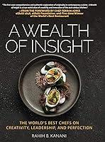 Algopix Similar Product 20 - A WEALTH OF INSIGHT The Worlds Best